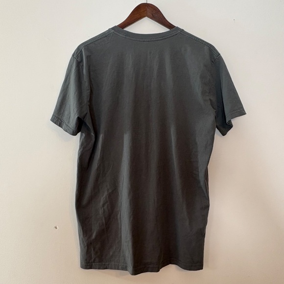 Alan Parsons - Alan Parsons Live T-shirt Size Large, Gray - Picture 2 of 8